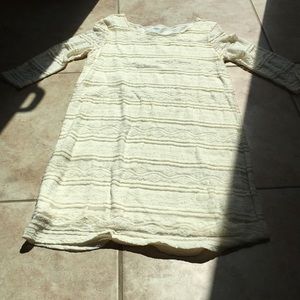 Old navy kids dress.